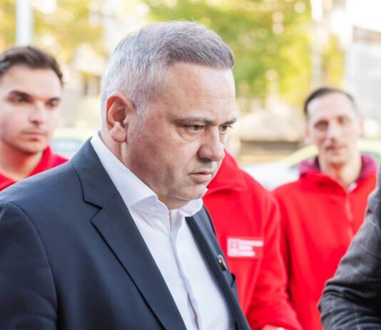 Florin Barbu Hotararea Guvern ULTIMA ORA Elaborata Prevederi Vizand Masuri Romania
