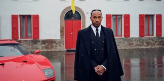 Formula 1 Lewis Hamilton Explica ACCIDENTUL Marele Premiu Olandei (VIDEO)