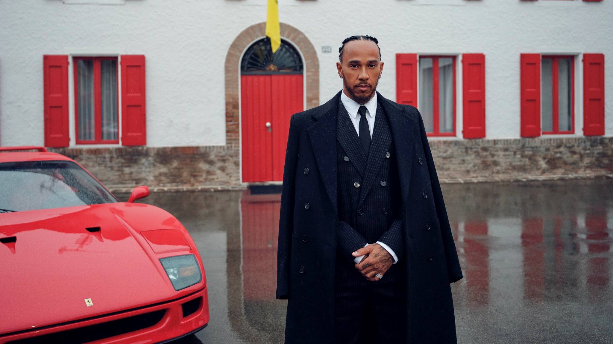 Formula 1 Lewis Hamilton Explica ACCIDENTUL Marele Premiu Olandei (VIDEO) Formula 1 Lewis Hamilton Explica ACCIDENTUL Marele Premiu Olandei (VIDEO)