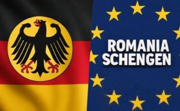 Germania Anunță Continuarea Politicilor Migrație Dure Plină Criză Schengen
