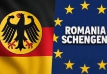 Germania Explica Impactul Masurilor Restrictive Luate Plina Criza Schengen