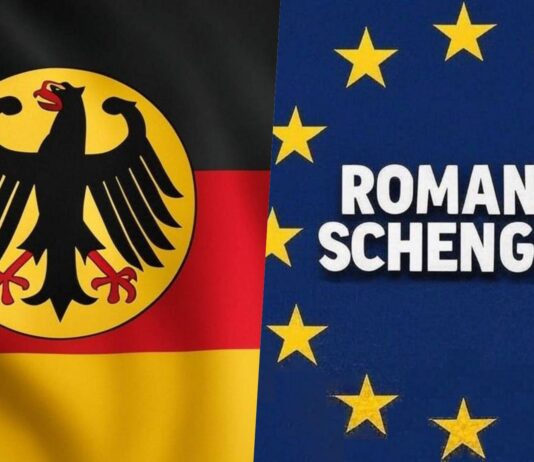 Germania Explica Impactul Masurilor Restrictive Luate Plina Criza Schengen