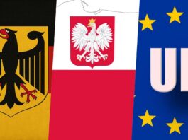 Germania Polonia Anunta Tandem Decrete Exceptionale Ultima Ora Plina Criza Schengen Europa