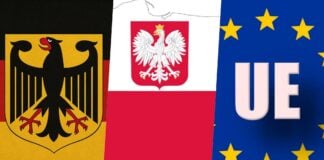 Germania Polonia Anunta Tandem Decrete Exceptionale Ultima Ora Plina Criza Schengen Europa