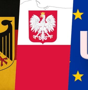 Germania Polonia Anunta Tandem Decrete Exceptionale Ultima Ora Plina Criza Schengen Europa