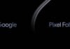 Google Pixel 10 Pro Fold teaser
