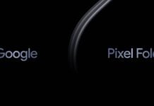 Google Pixel 10 Pro Fold teaser
