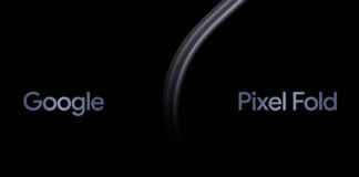 Google Pixel 10 Pro Fold teaser