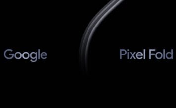 Google Pixel 10 Pro Fold teaser