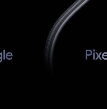 Google Pixel 10 Pro Fold teaser