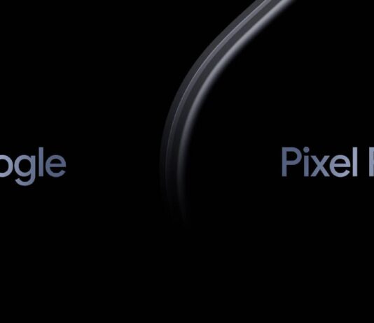 Google Pixel 10 Pro Fold teaser