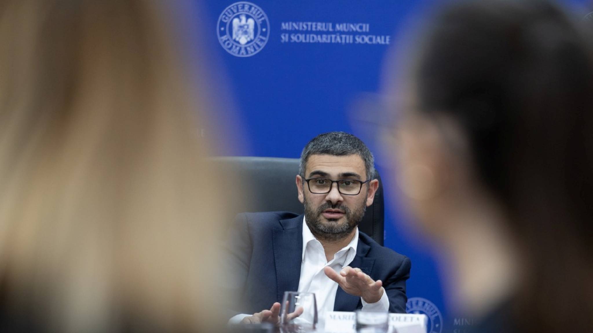 Hotarare Guvern Anunțată Ministrul Muncii Mecanism Național Prevede România Hotarare Guvern Anunțată Ministrul Muncii Mecanism Național Prevede România