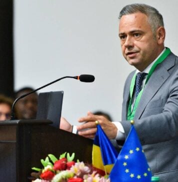 Hotărâre Guvern Emisă Ministrul Agriculturii Operațiuni Implementează România