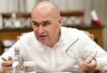 Ilie Bolojan Explica De Ce Romania Sprijina Ucraina Masurile Fiscale