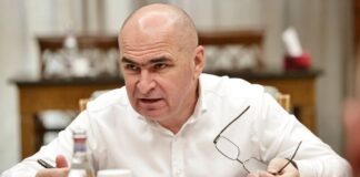 Ilie Bolojan Explica De Ce Romania Sprijina Ucraina Masurile Fiscale