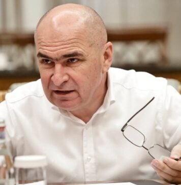 Ilie Bolojan Explica De Ce Romania Sprijina Ucraina Masurile Fiscale