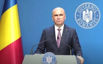Ilie Bolojan Ofera Explicatii Procesul Modificare Legislatiei Pensiilor Magistratilor