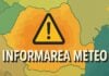 Informarea Meteorologică ANM Oficială Ultimă Oră Estimările România 13 August 2025