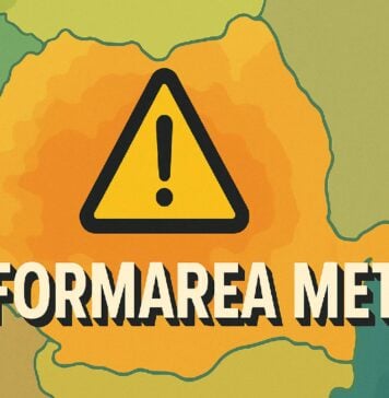 Informarea Meteorologică ANM Oficială Ultimă Oră Estimările România 13 August 2025