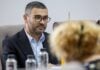 Intalnirea Internationala ULTIMA ORA Ministrului Muncii Pasi Esentiali Romania