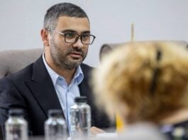 Intalnirea Internationala ULTIMA ORA Ministrului Muncii Pasi Esentiali Romania