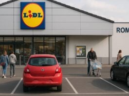 LIDL Romania Bucura Milioane Romani da Gratuit Saptamana Aceasta