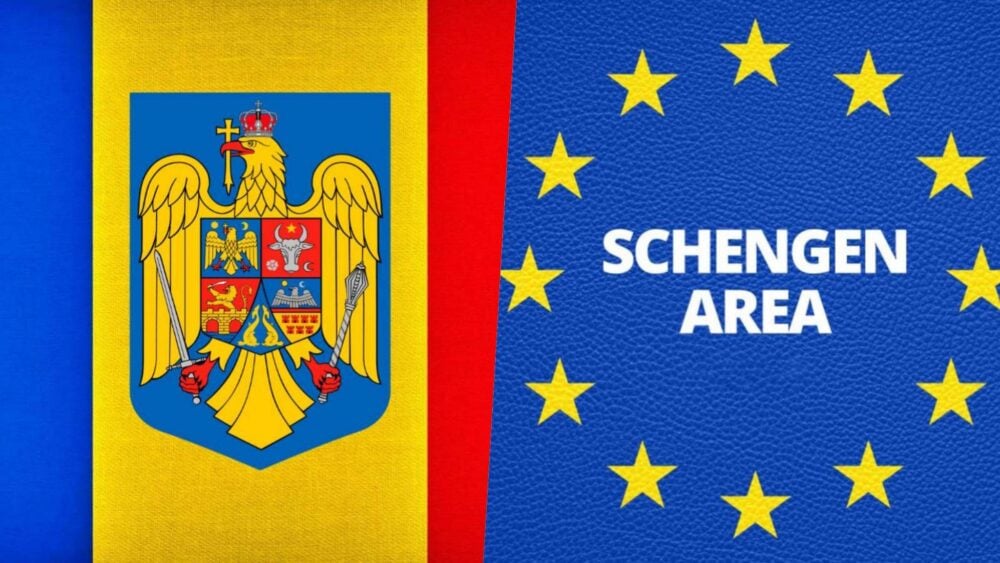 MAI Anunta Operatiunea SPECIALA Participat Romania Aderarea Schengen MAI Anunta Operatiunea SPECIALA Participat Romania Aderarea Schengen