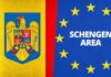 MAI Anunta Operatiunea SPECIALA Participat Romania Aderarea Schengen