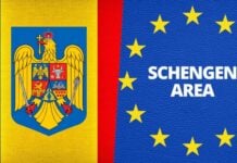 MAI Anunta Operatiunea SPECIALA Participat Romania Aderarea Schengen