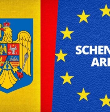 MAI Anunta Operatiunea SPECIALA Participat Romania Aderarea Schengen
