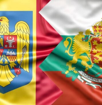 MAI Atentioneaza Romani Traficul Granita Bulgaria