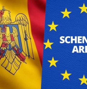 MAI Prezintă Evoluția Măsurilor Protecție Granițelor Intrarea Totală Schengen