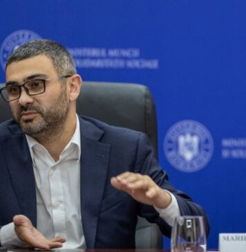 Mecanismele Control Ministrul Muncii Consolidate România 2025