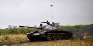 Ministerul Apărării Anunță Cooperarea Extinsă Grecia Noi Acțiuni Importante Armatei Române