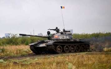 Ministerul Apărării Anunță Cooperarea Extinsă Grecia Noi Acțiuni Importante Armatei Române