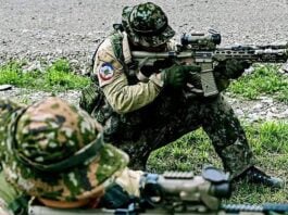Ministerul Apararii Confirma Operatiune Speciala Granitele Romaniei Actiunile Militarilor Romani
