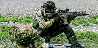 Ministerul Apararii Confirma Operatiune Speciala Granitele Romaniei Actiunile Militarilor Romani