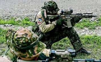 Ministerul Apararii Confirma Operatiune Speciala Granitele Romaniei Actiunile Militarilor Romani