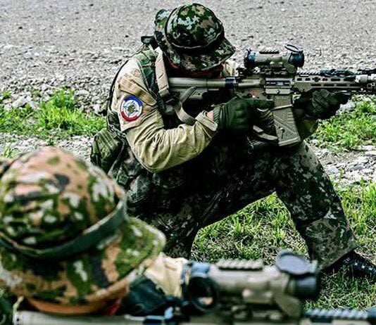 Ministerul Apararii Confirma Operatiune Speciala Granitele Romaniei Actiunile Militarilor Romani