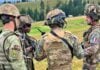 Ministerul Apărării Detaliază Operațiunile MIlitarilor Români Țară Străinătate