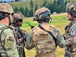 Ministerul Apărării Detaliază Operațiunile MIlitarilor Români Țară Străinătate
