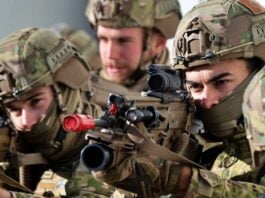 Ministerul Apararii Detaliaza Operatiunile Militarilor Romani Tara Strainatate Final August 2025