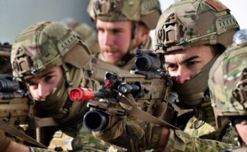 Ministerul Apararii Detaliaza Operatiunile Militarilor Romani Tara Strainatate Final August 2025