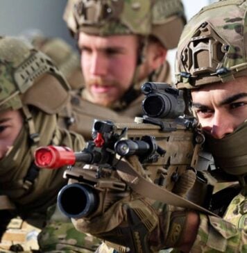 Ministerul Apararii Detaliaza Operatiunile Militarilor Romani Tara Strainatate Final August 2025