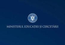 Ministerul Educației sesiune 2 bacalaureat 2025