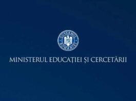 Ministerul Educației sesiune 2 bacalaureat 2025