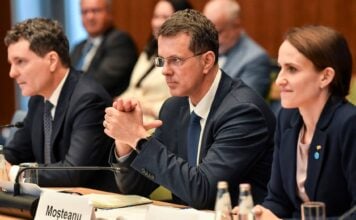 Ministrul Apărării Intâlniri Consolidarea Securității Regionale Extinderea Proiectelor Bilaterale Turcia Coreea