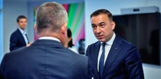 Ministrul Energiei Anunta Decizie Ministeriala Sprijinul Necesar Viitorul Romaniei