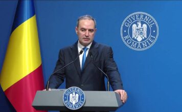 Ministrul Finanțelor Anunță Taxa pentru Coletele Temu, Shein, Aliexpress și NU Numai