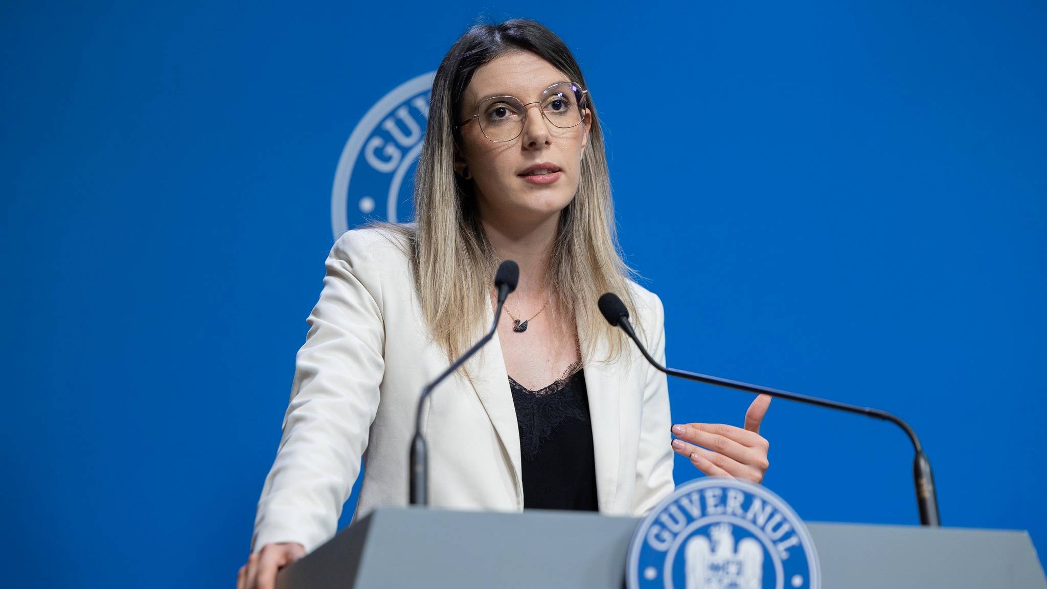 Ministrul Mediului Lanseaza Acuzatii Dure Timpul Protestului Reforma Romsilva